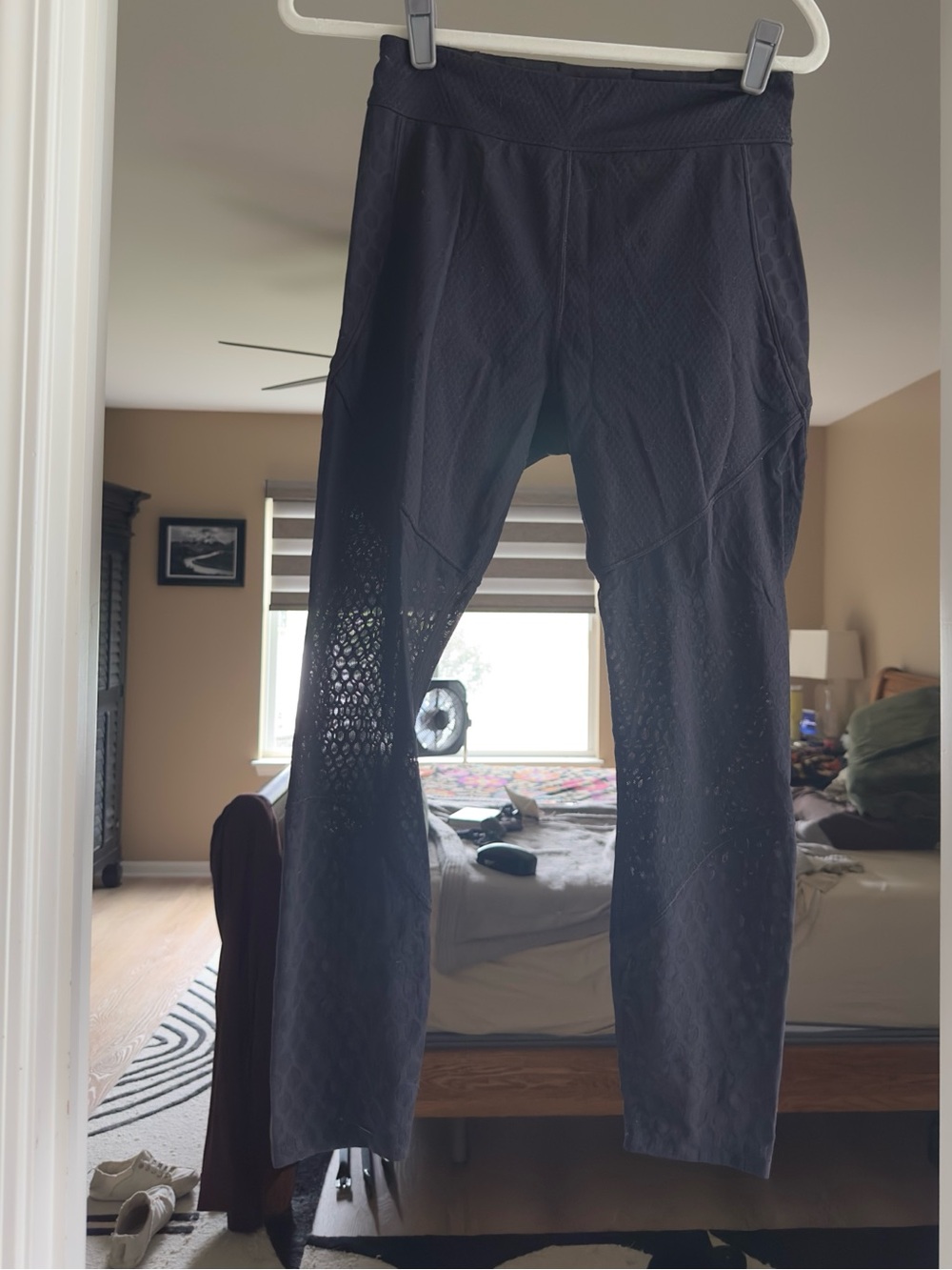 Lulu lemon leggings
